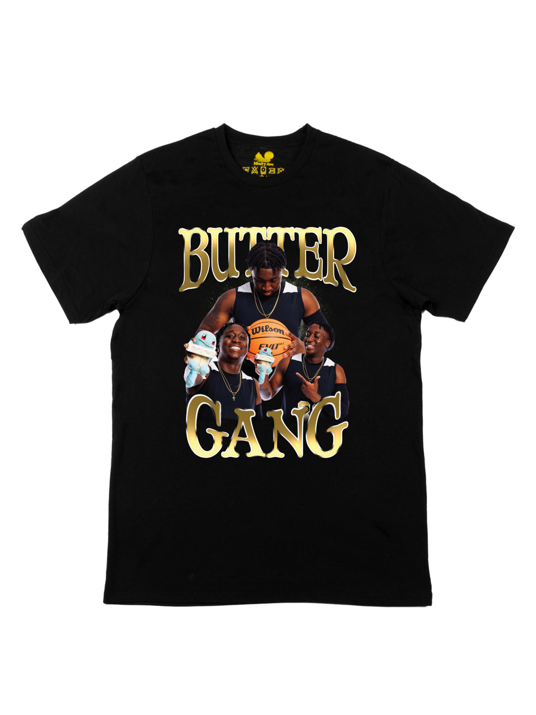BG4L Unisex T-Shirt