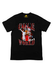 Jeremiah Cole Unisex T-Shirt