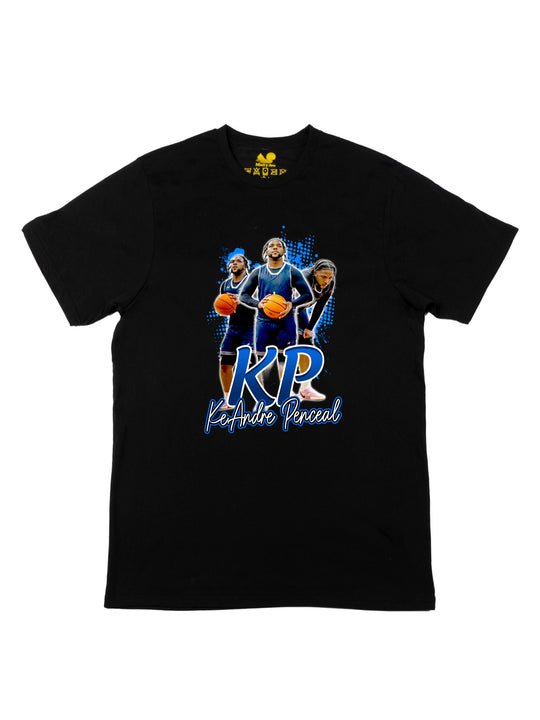 KeAndre Penceal Collage Unisex T-Shirt