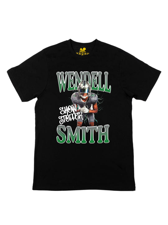 Wendell Smith Unisex T-Shirt