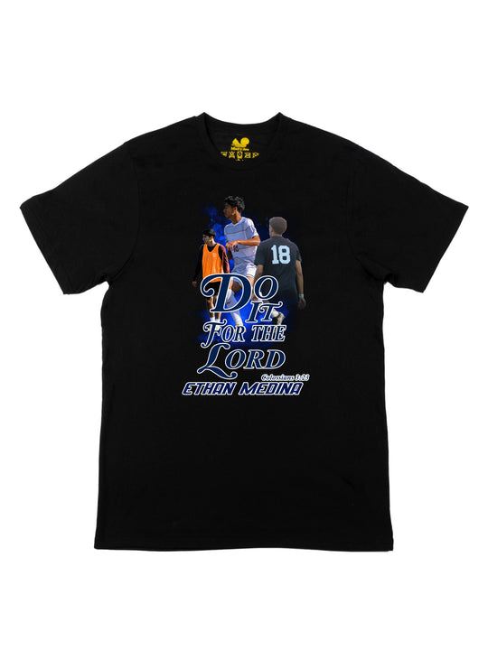 Ethan Medina Collage Unisex T-Shirt