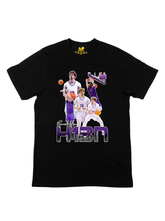 Garrett Hien Unisex T-Shirt