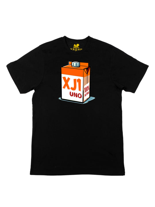 XJ1 Juice Box Unisex T-Shirt