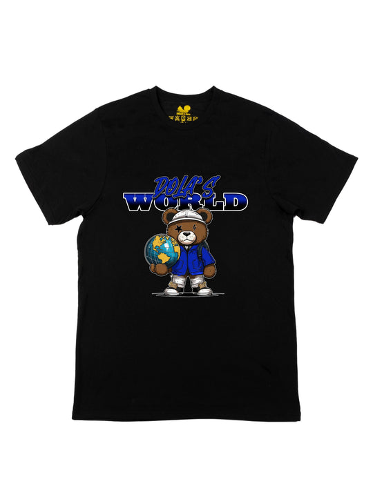 Dolas World Unisex T-Shirt