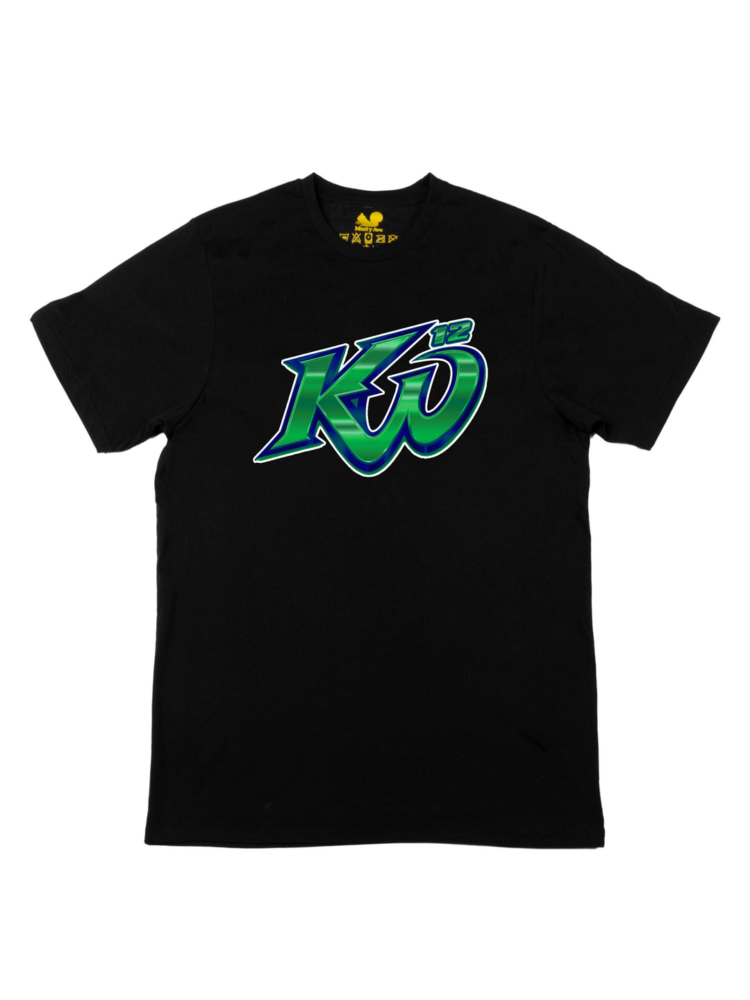 Kamari Williams Logo Unisex T-Shirt