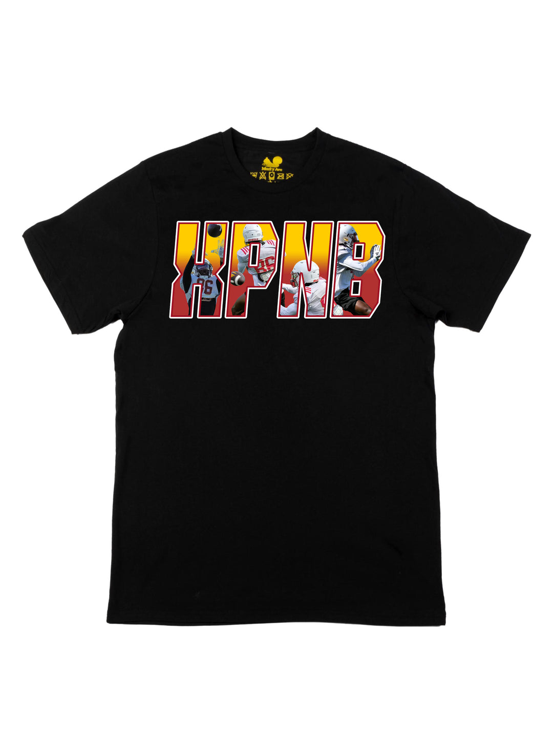 Xavion Butler Unisex T-Shirt