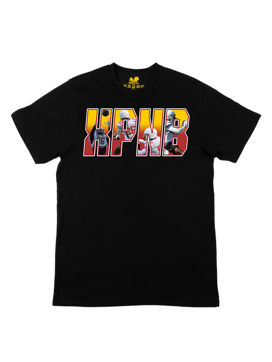 Xavion Butler Unisex T-Shirt