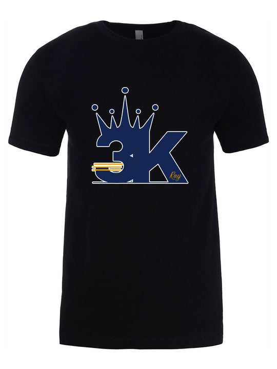 3K Unisex T-Shirt