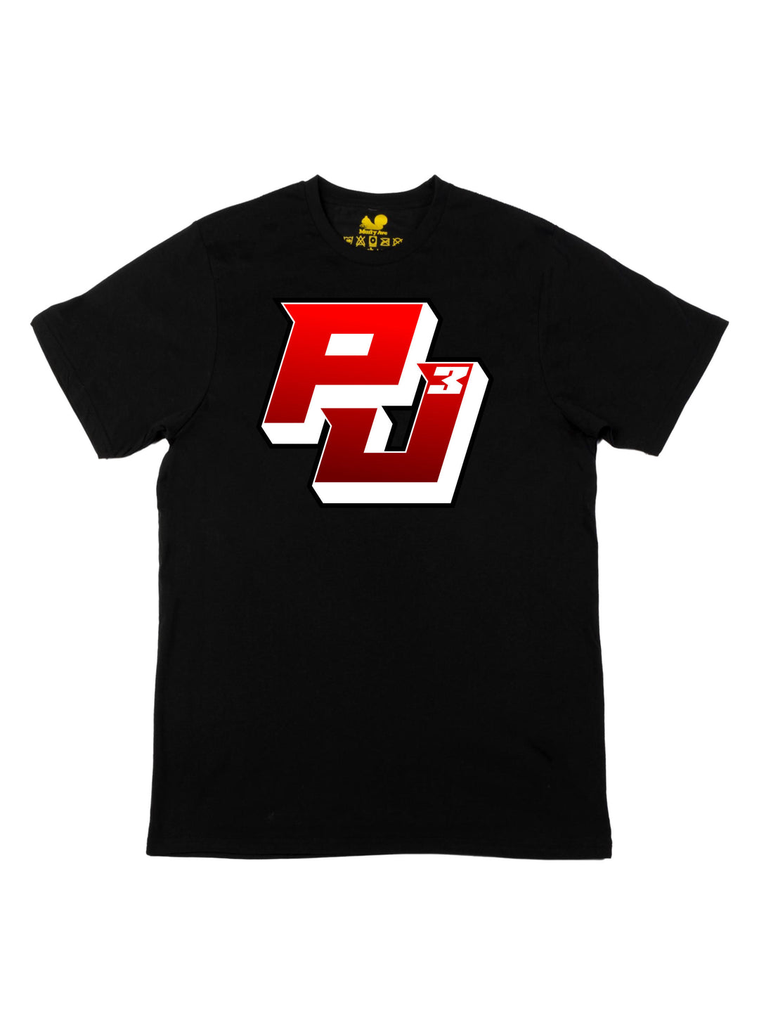 PJ Henry Logo Unisex T-Shirt