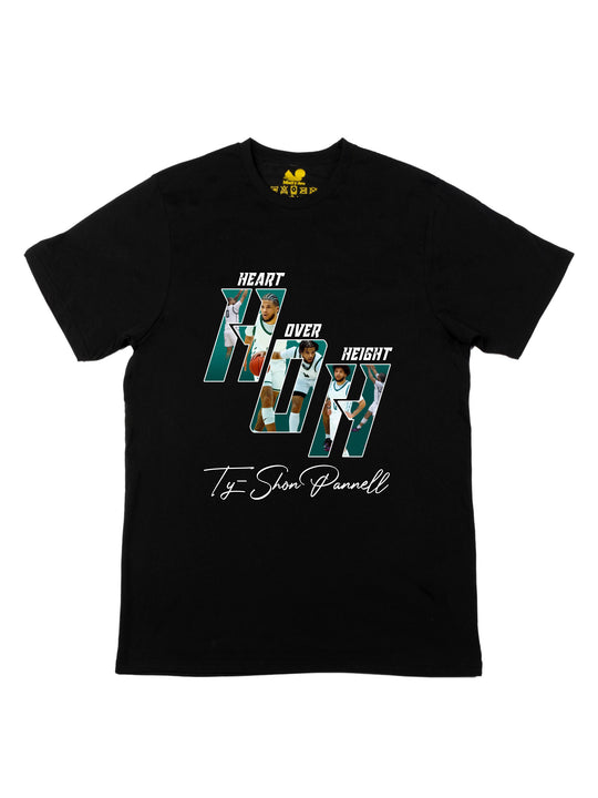 TyShon Pannell Unisex T-Shirt