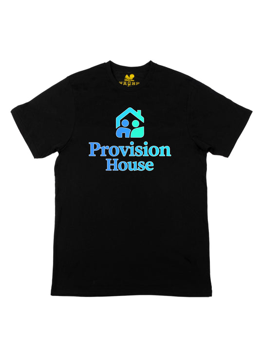 Provision House Unisex T-Shirt
