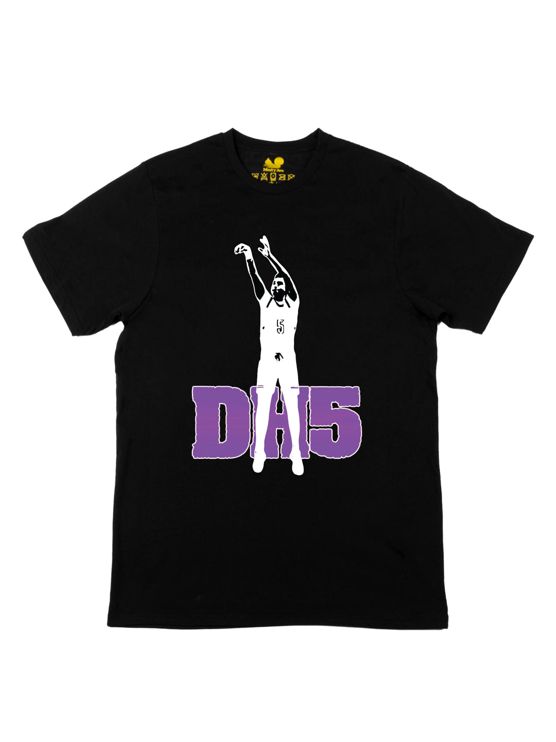 Dontre Henry Unisex T-Shirt