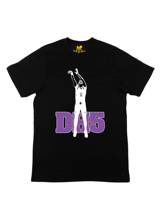 Dontre Henry Unisex T-Shirt