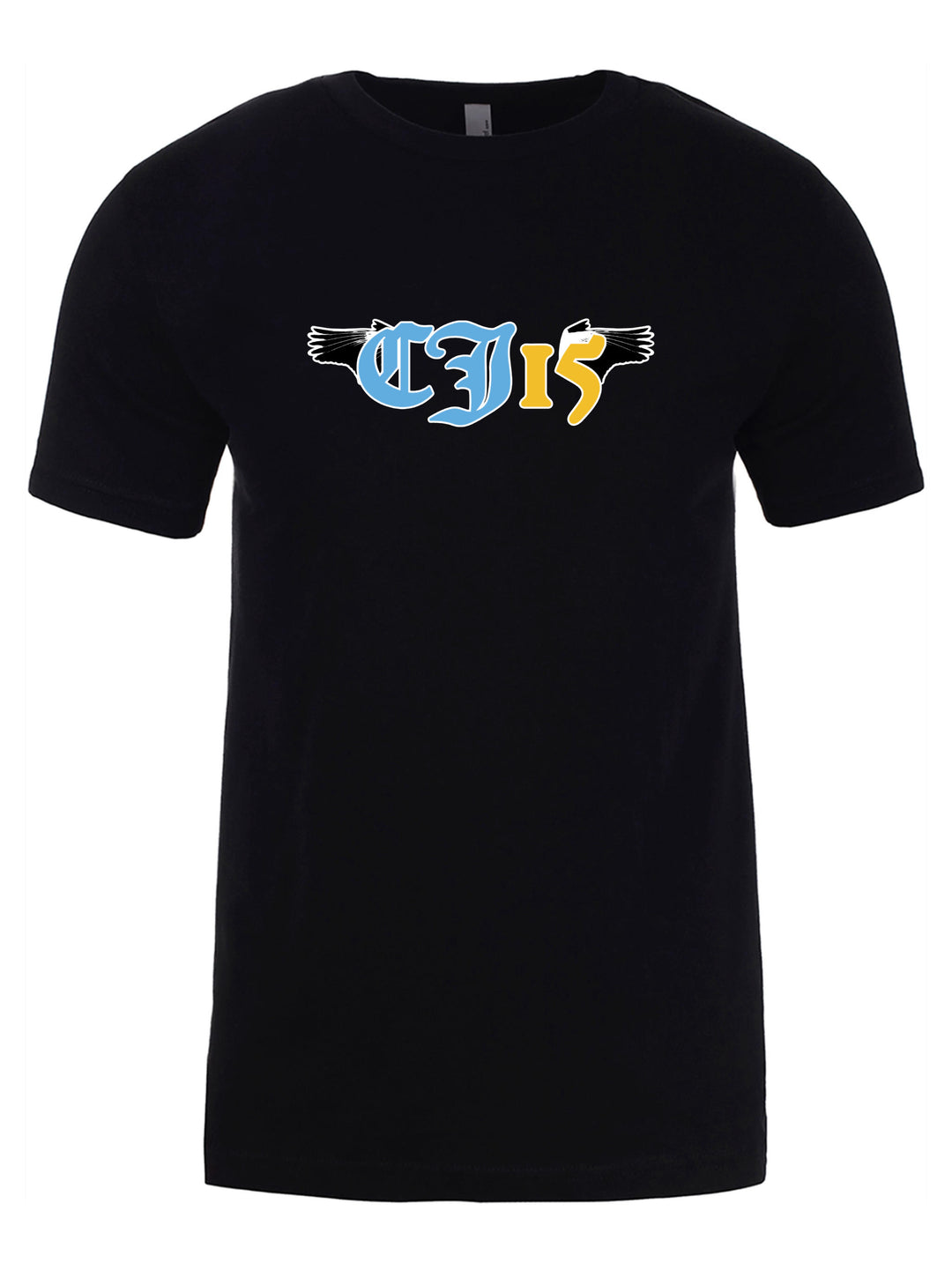 Cj Delancy Unisex T-Shirt