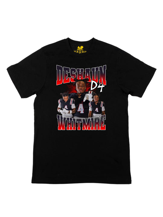 Deshaun Whitmire Unisex T-Shirt