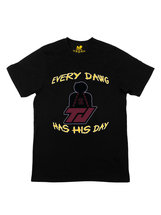 Trevon Jones Unisex T-Shirt
