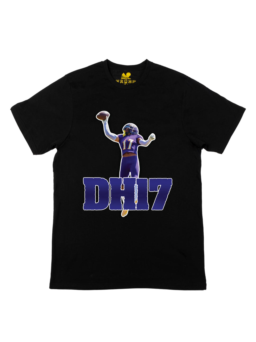Dontre Henry Unisex T-Shirt