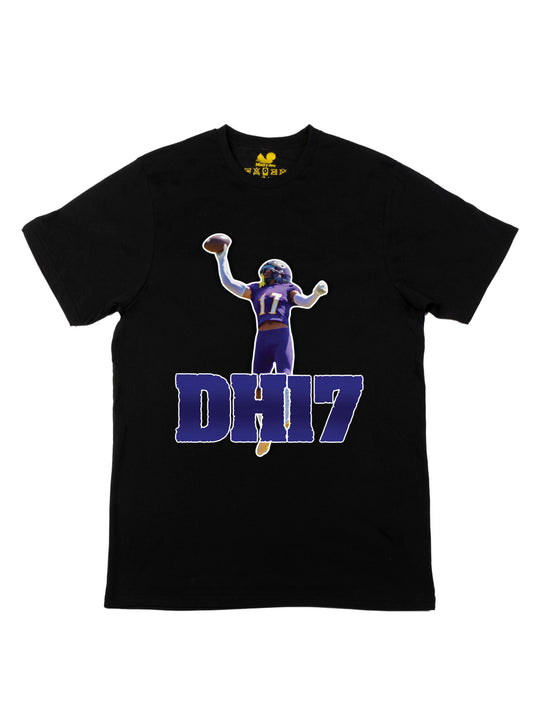 Dontre Henry Unisex T-Shirt