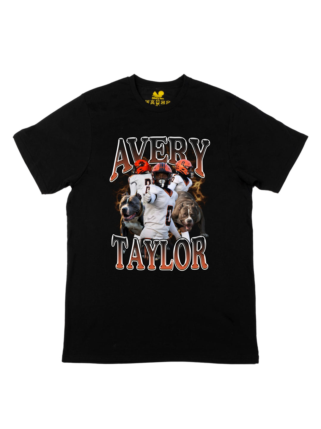 Avery Taylor Unisex T-Shirt