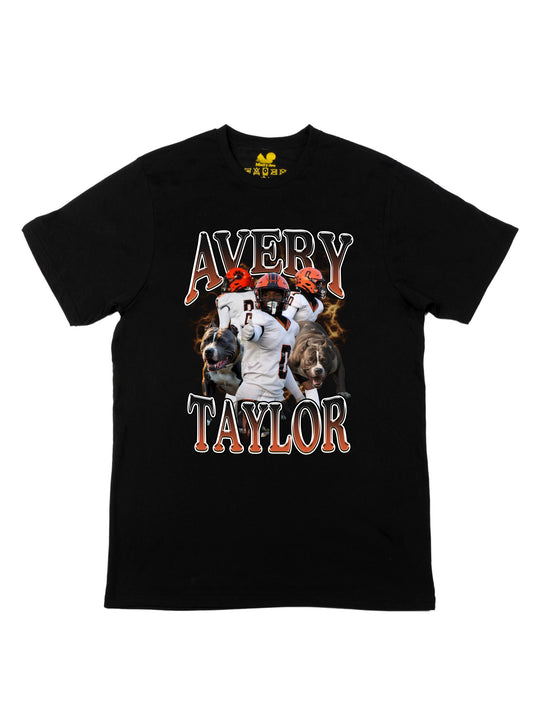 Avery Taylor Unisex T-Shirt