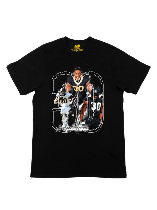 Jasheen Davis Unisex T-Shirt