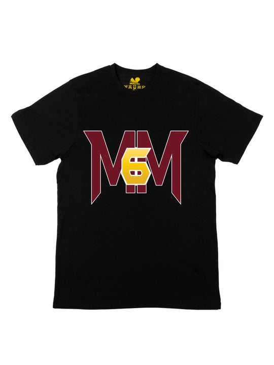 Jamel Fleming Unisex T-Shirt