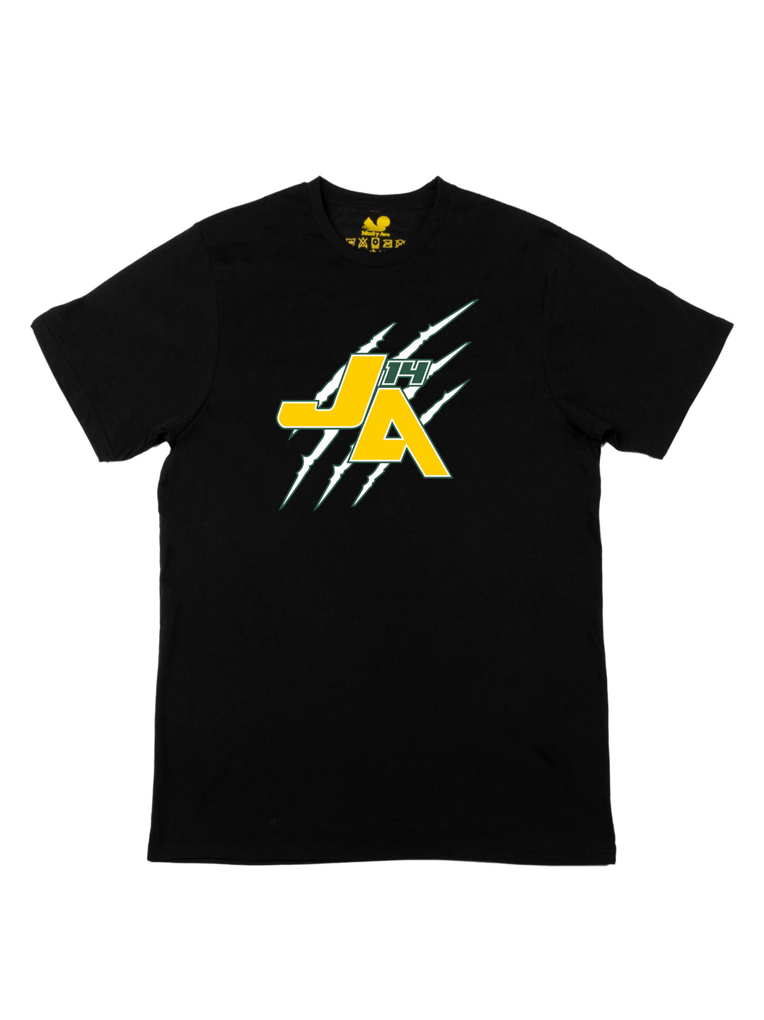 Jakub Altrichter Logo Unisex T-Shirt