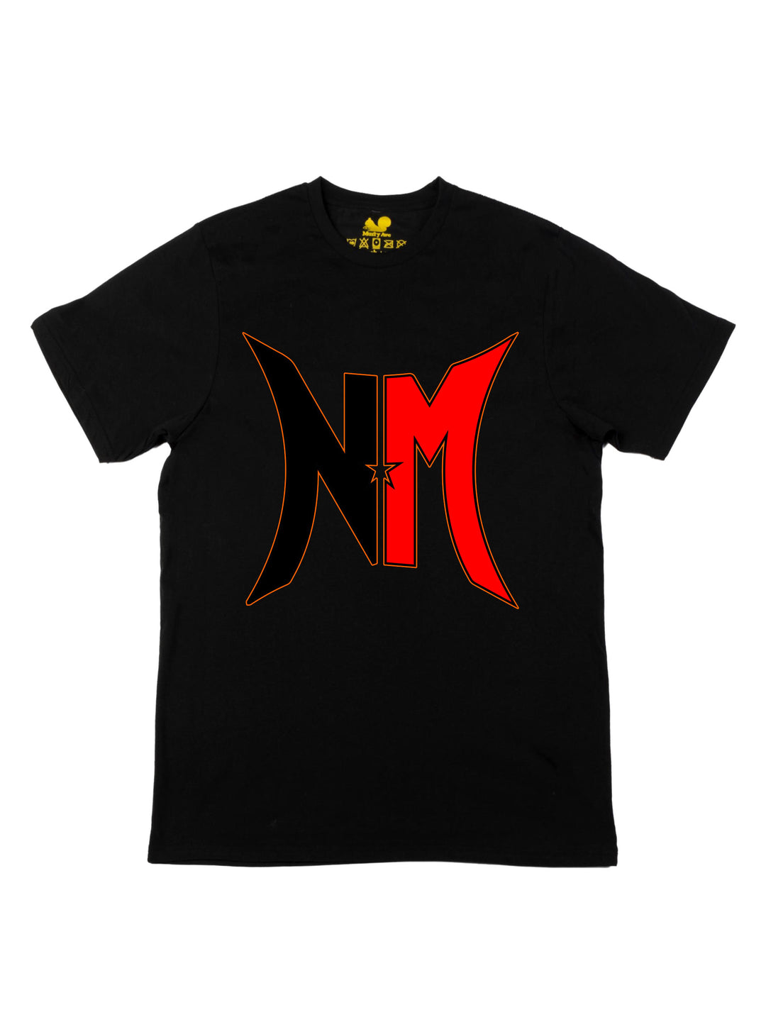 Naahzeikial Mays Unisex T-Shirt