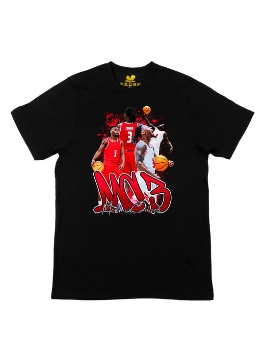 Mekhi Conner Unisex T-Shirt