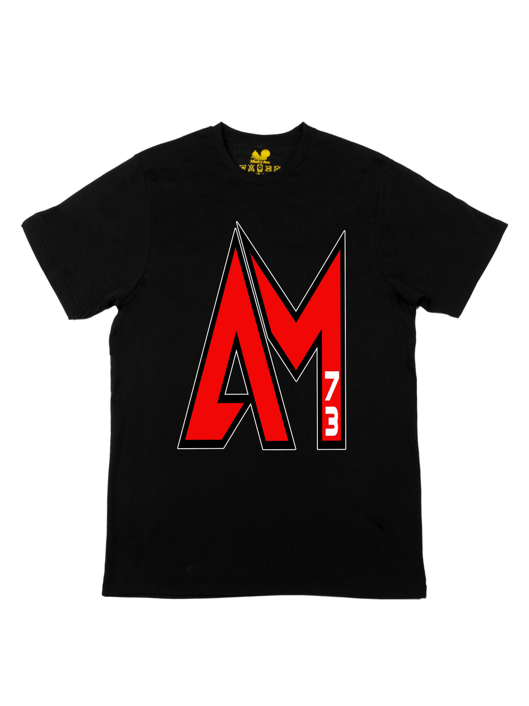 Alani Makihele Unisex T-Shirt