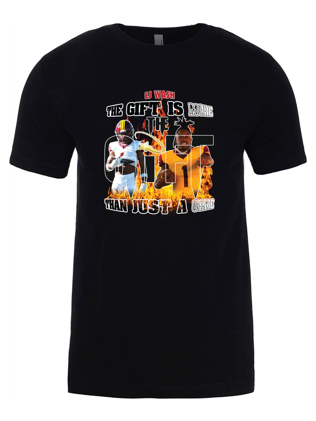 The Gift Unisex T-Shirt