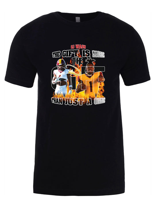 The Gift Unisex T-Shirt