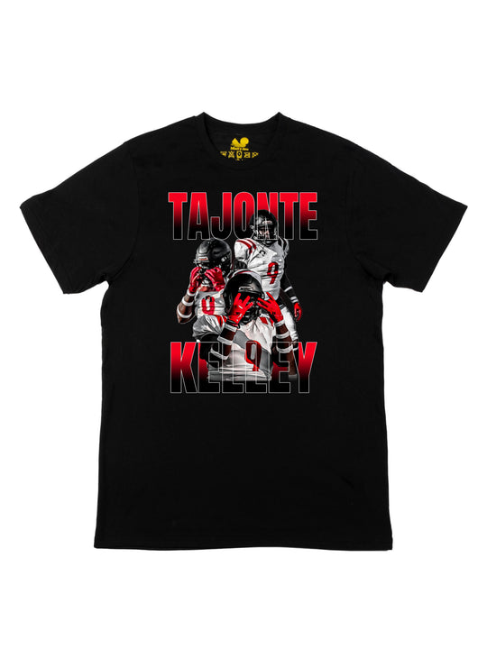 Tajonte Kelley Unisex T-Shirt
