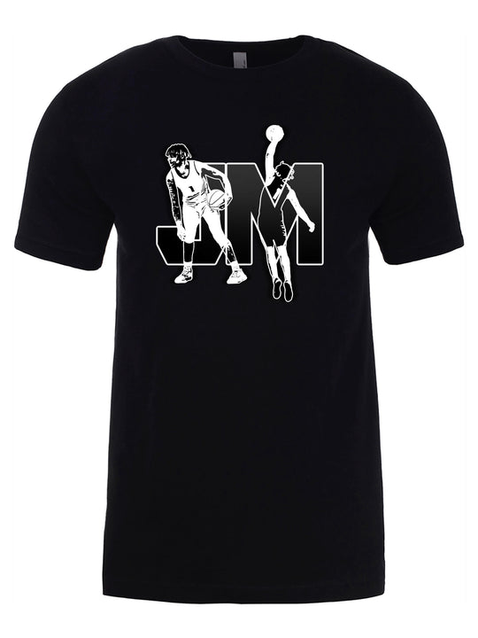Josh Massey Unisex T-Shirt