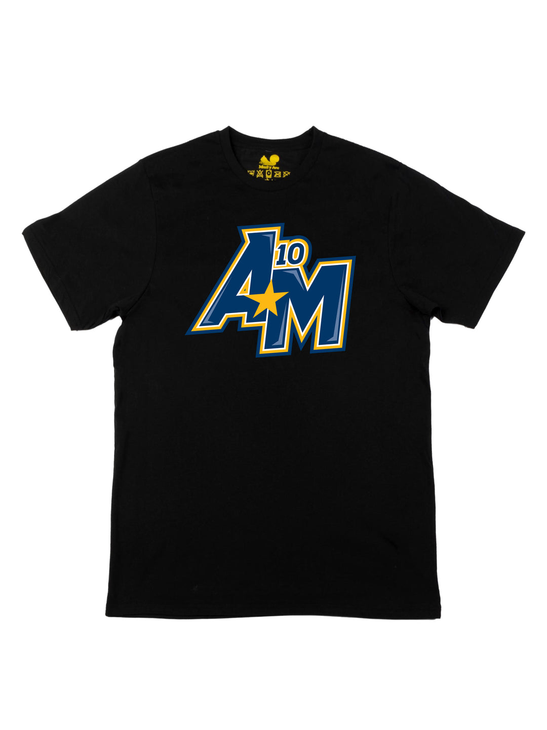 Andress Marrer Logo Unisex T-Shirt