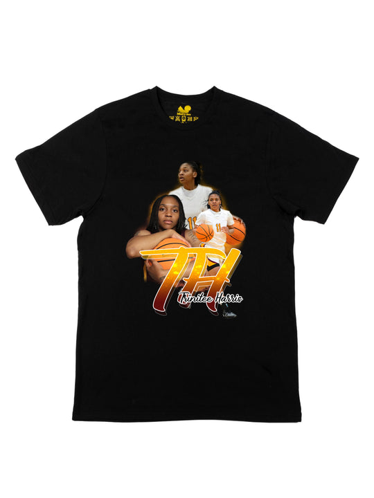 Trinitee Harris Unisex T-Shirt