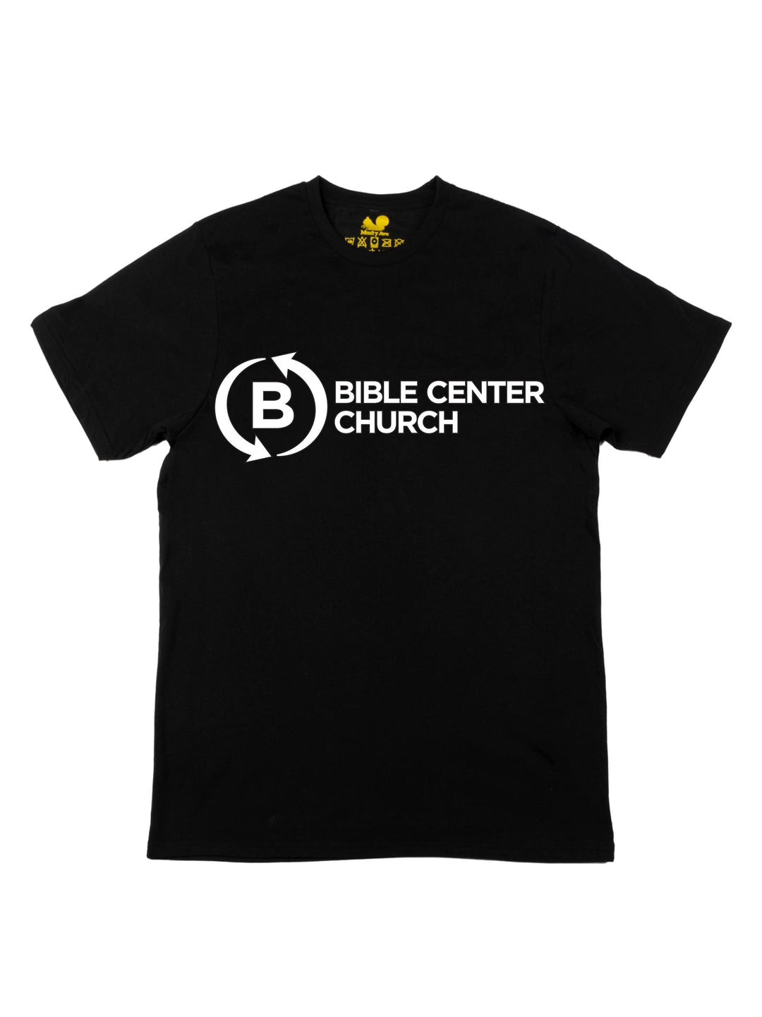 Bible Center Church Unisex T-Shirt