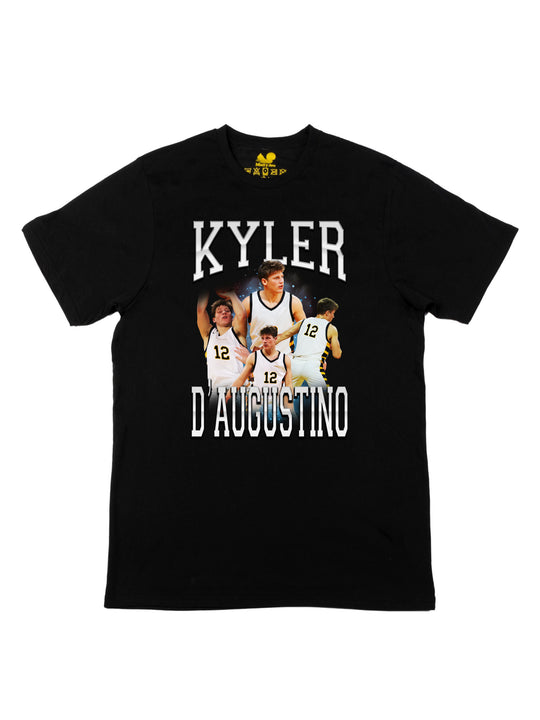 Kyler DAugustino Unisex T-Shirt