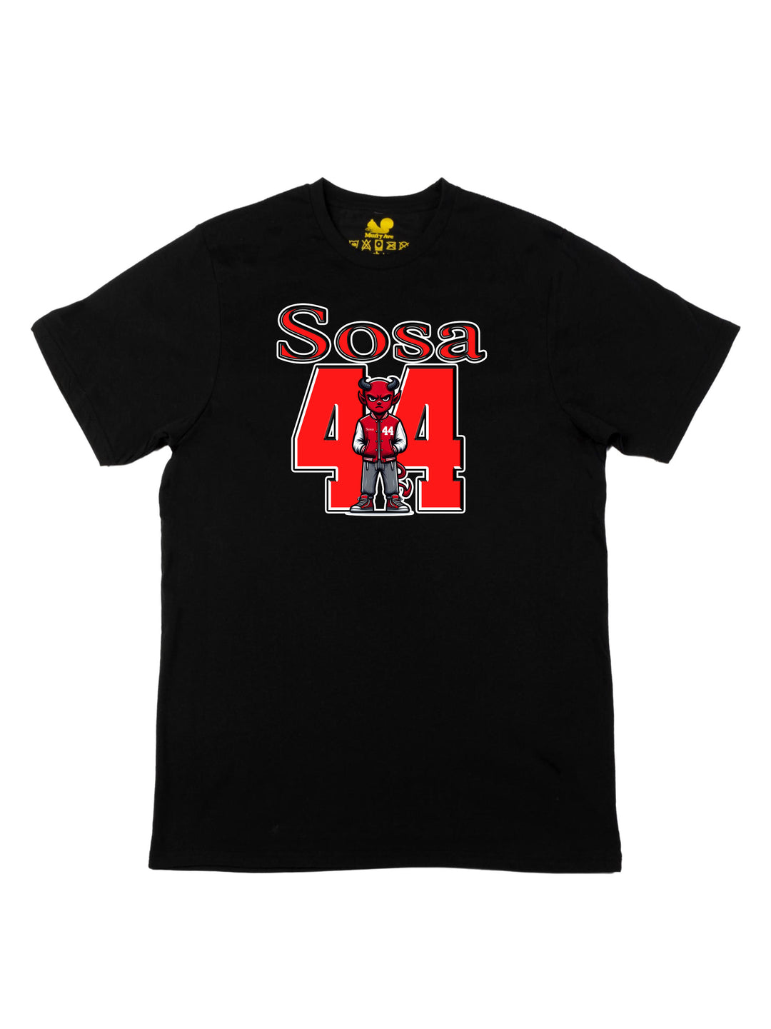 Sosa 44 Unisex T-Shirt