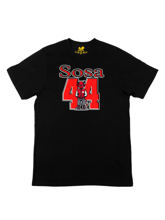 Sosa 44 Unisex T-Shirt
