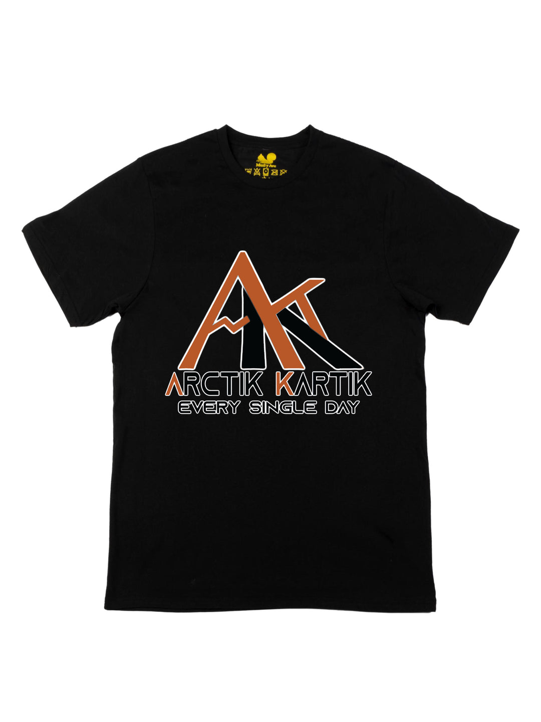 Arctik Kartik Unisex T-Shirt