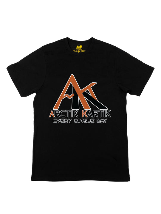 Arctik Kartik Unisex T-Shirt