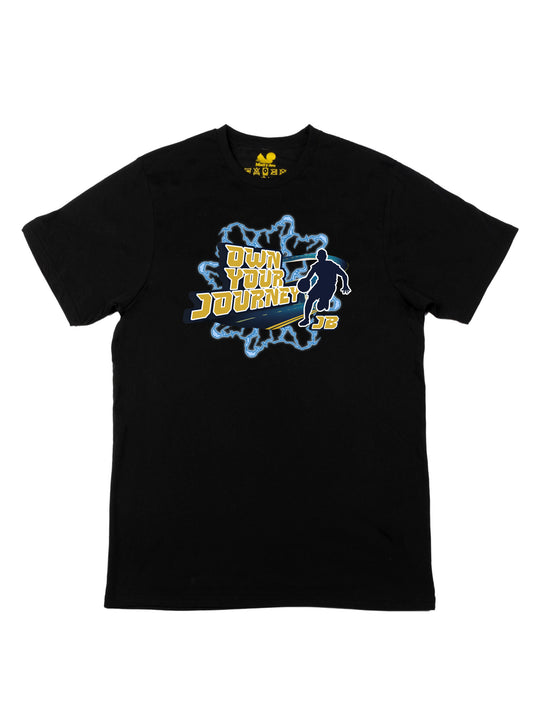 Own Your Journey  Unisex T-Shirt