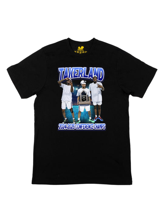 Takerland Unisex T-Shirt