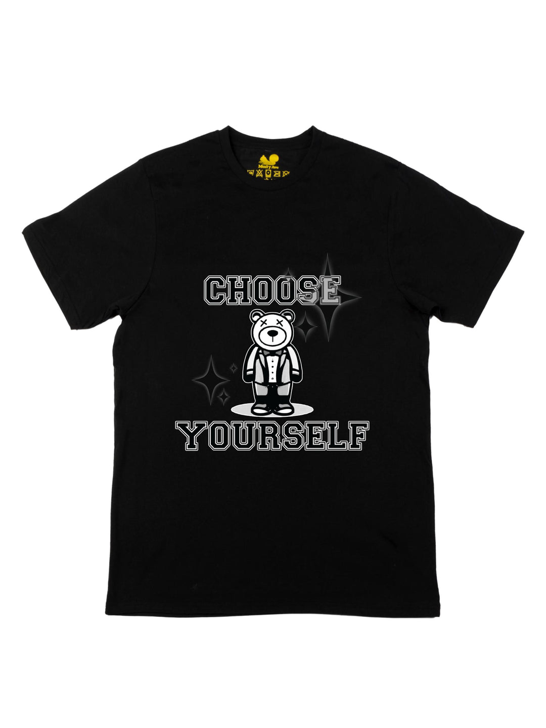 Choose Yourself Unisex T-Shirt