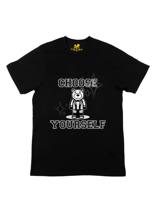 Choose Yourself Unisex T-Shirt