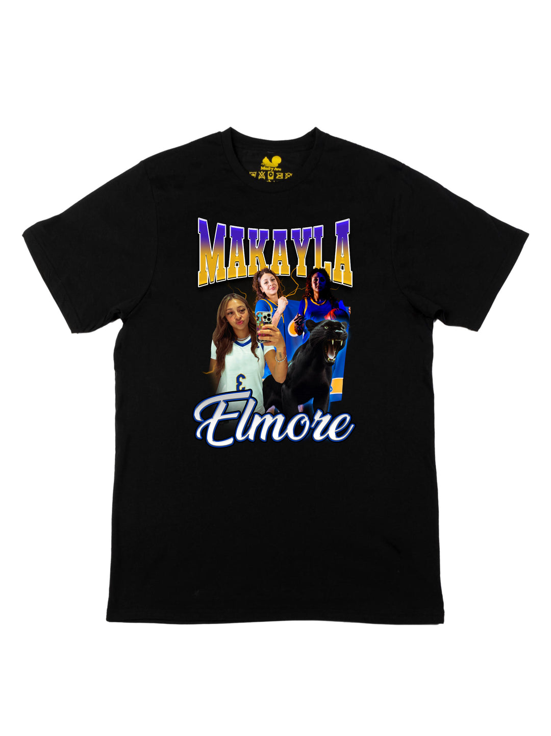 Makayla Elmore Unisex T-Shirt