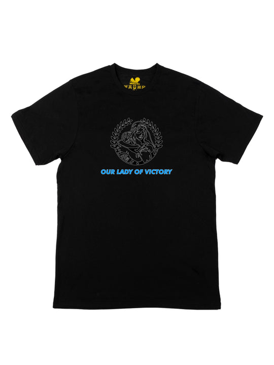 Our Lady of Victory Unisex T-Shirt
