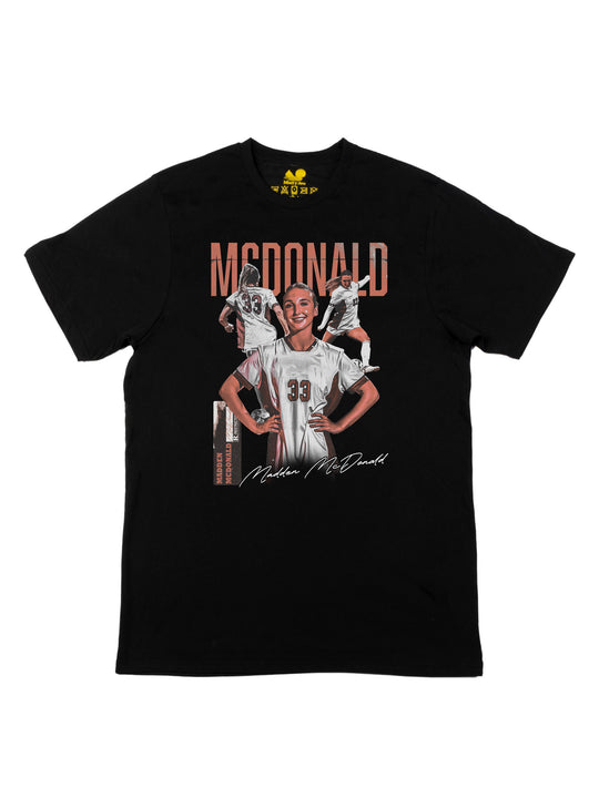 Madden McDonald Unisex T-Shirt