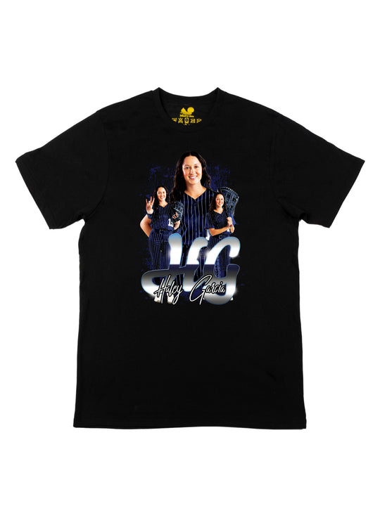 Haley Garcia Unisex T-Shirt
